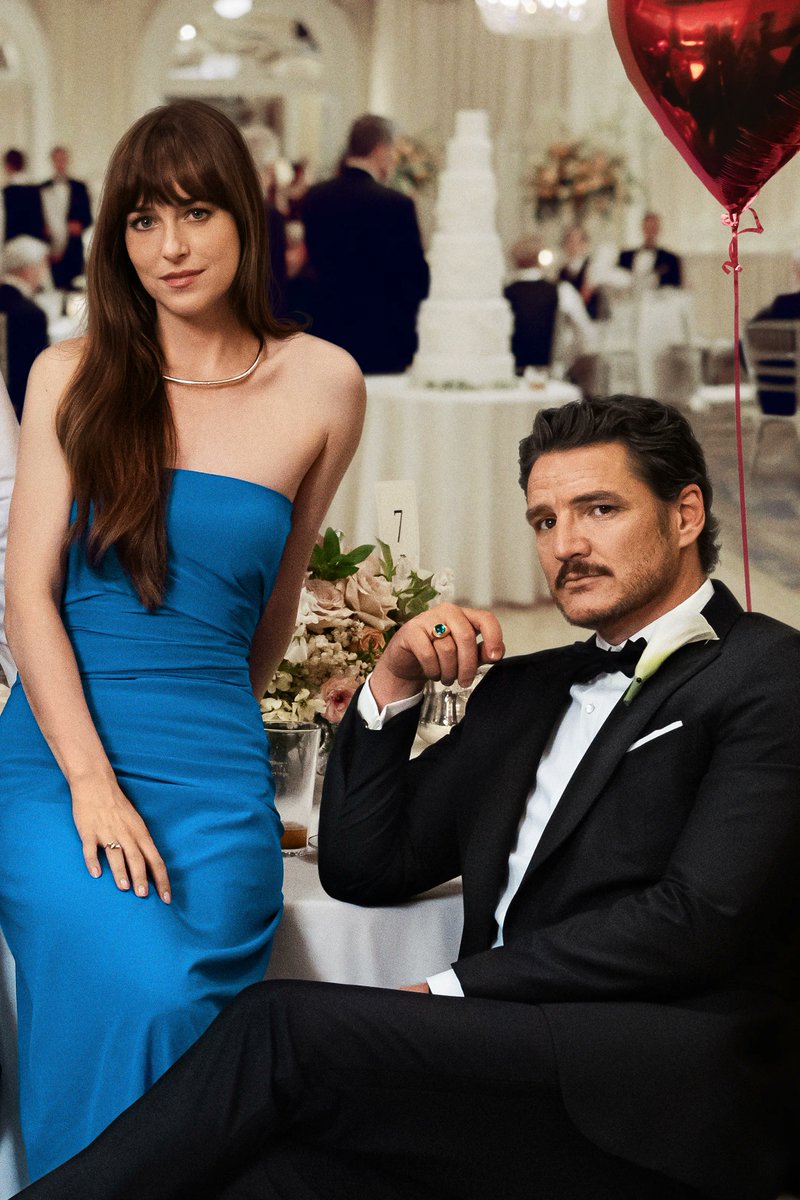 Hannah Orenstein (@hannahorens) on Twitter photo Short men, hi!
I'm looking to hear perspectives on leg-lengthening surgery for an upcoming story (inspired by the procedure Pedro Pascal's character has in the new movie Materialists).
Let me know if you'd like to chat — DM me or email hannah.orenstein@bustle.com. Thank you! Short men, hi!
I'm looking to hear perspectives on leg-lengthening surgery for an upcoming story (inspired by the procedure Pedro Pascal's character has in the new movie Materialists).
Let me know if you'd like to chat — DM me or email hannah.orenstein@bustle.com. Thank you!