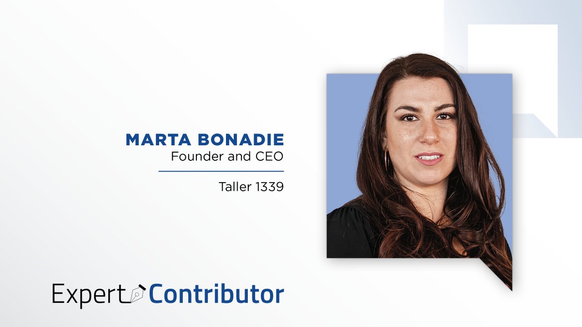 Mexico Business News (@mxbusinessnews) on Twitter photo In today’s Expert Contributor, Marta Bonadie, explains how inclusive office design fosters equity, innovation, and well-being.
Don't miss it. Out now! #MBN #MexicoBusiness #ExpertOpinion #AudioArticle
Article Link: mexicobusiness.news/professional-s…
Audio Link: mexicobusiness.news/media/audioart… In today’s Expert Contributor, Marta Bonadie, explains how inclusive office design fosters equity, innovation, and well-being.
Don't miss it. Out now! #MBN #MexicoBusiness #ExpertOpinion #AudioArticle
Article Link: mexicobusiness.news/professional-s…
Audio Link: mexicobusiness.news/media/audioart…