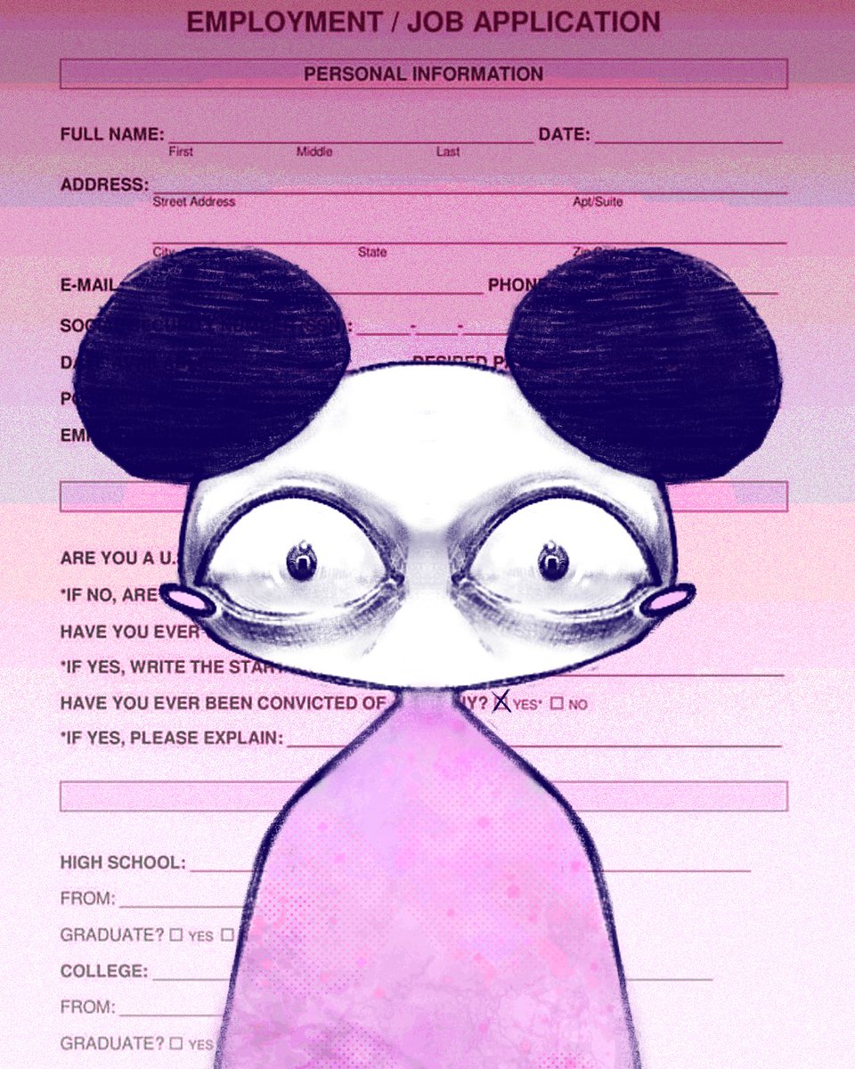 ApandahFollower's tweet image. &quot;He&quot; surrenders.