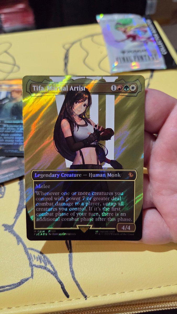 I BOUGHT ANOTHER ONE AND NOW IM SOBBING 🥹🥺