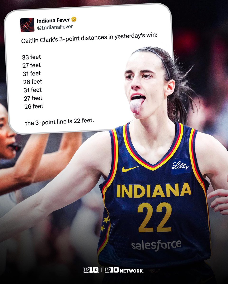 Caitlin Clark went off on her return! #WNBA #IndianaFever