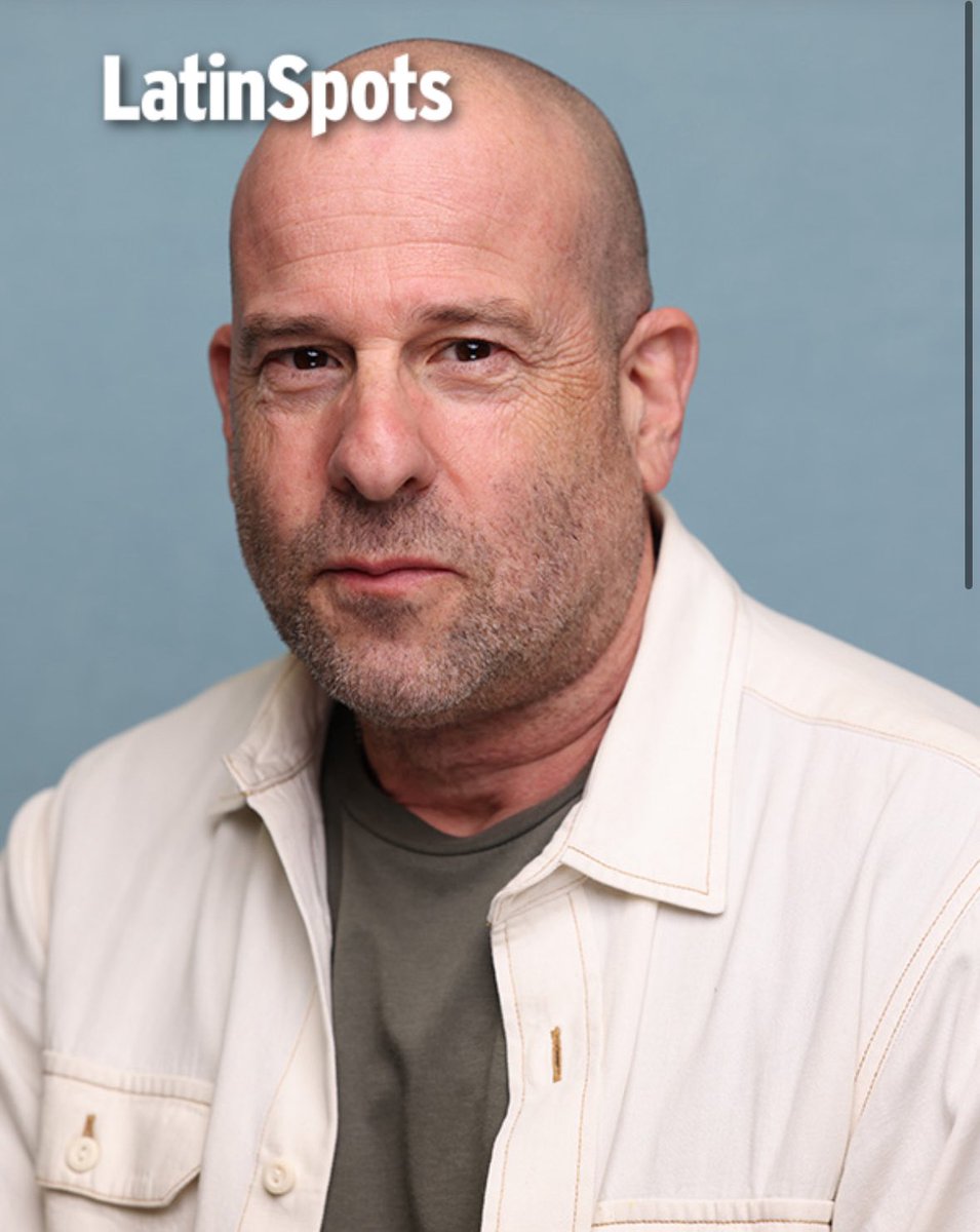 “Whisky sigue siendo un proyecto con alma. Empezamos con una idea clara: hacer las cosas bien, con cariño por la dirección, con respeto por los equipos y con un ojo muy atento al detalle.” 
latinspots.com/revista/detall…