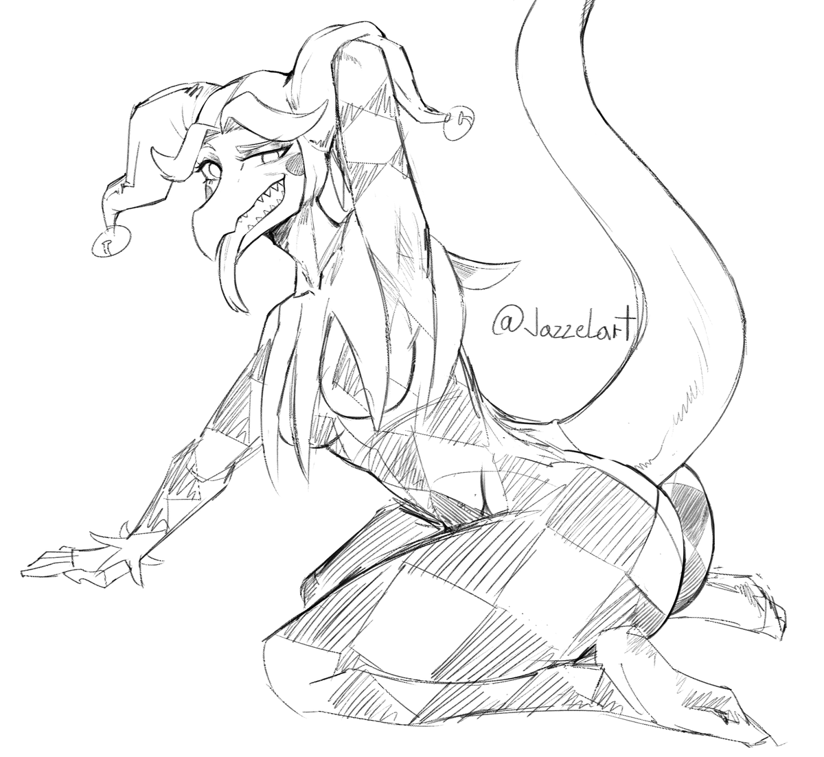 schizo butt
#Snootgame #Snootgameart #scalie