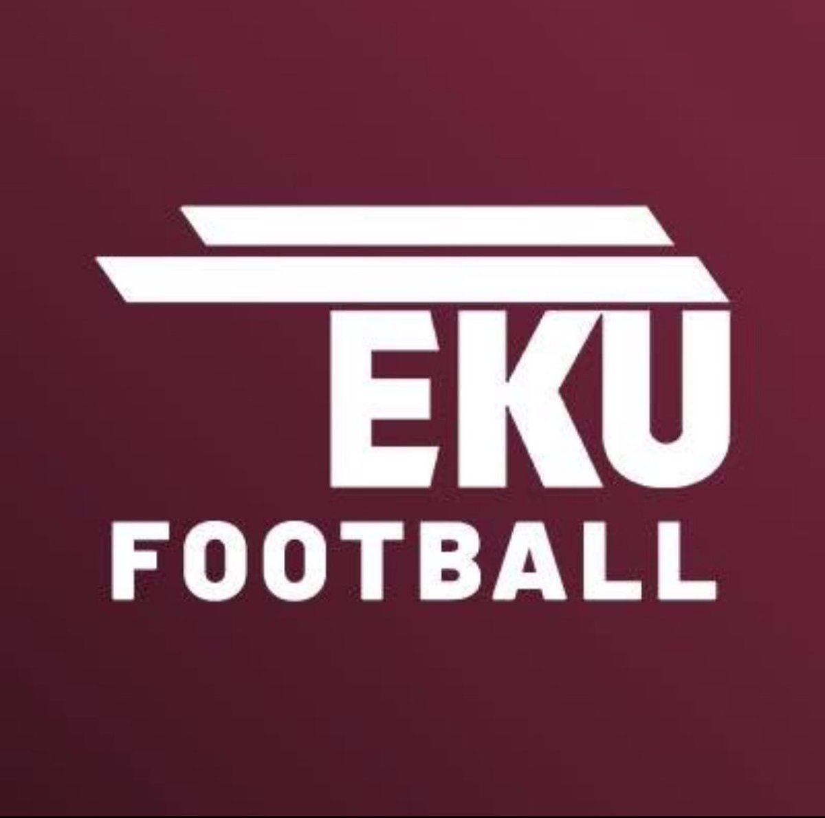 Blessed to receive an offer from Eastern Kentucky University!
#MatterOfPride
<a href="/EKUWWells/">Walt Wells</a> <a href="/Coach__Jake/">Jake Johnson</a>