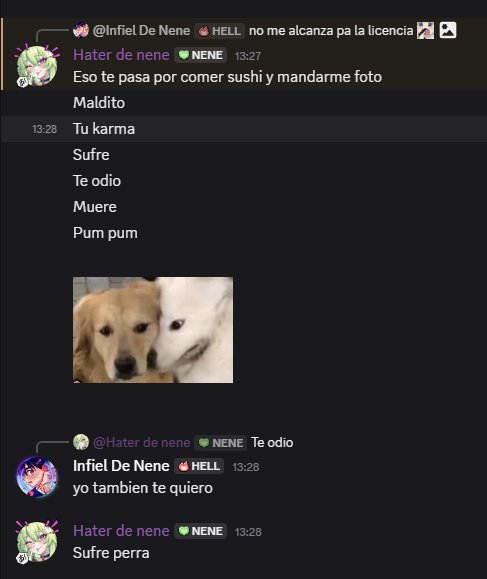 MrJoseph10_'s tweet photo. X: Y como es @Neneisonline con sus mods?

Pues.... https://t.co/EDWA5Bnnux