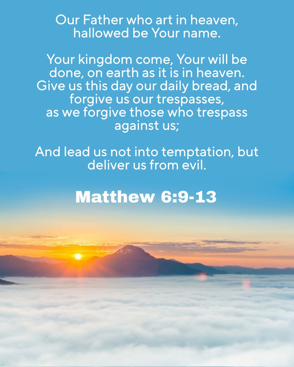 Happy and Blessed Tuesday 🌦
Makulay na araw po Papa God, thank you po for everything and we love you po ❤️‍🔥

📖 Gospel for today:
       Matthew 5: 43-48

Let your life speak not just through your beliefs, but through your actions.
Love beyond limits.

Amen. 🙏🏻