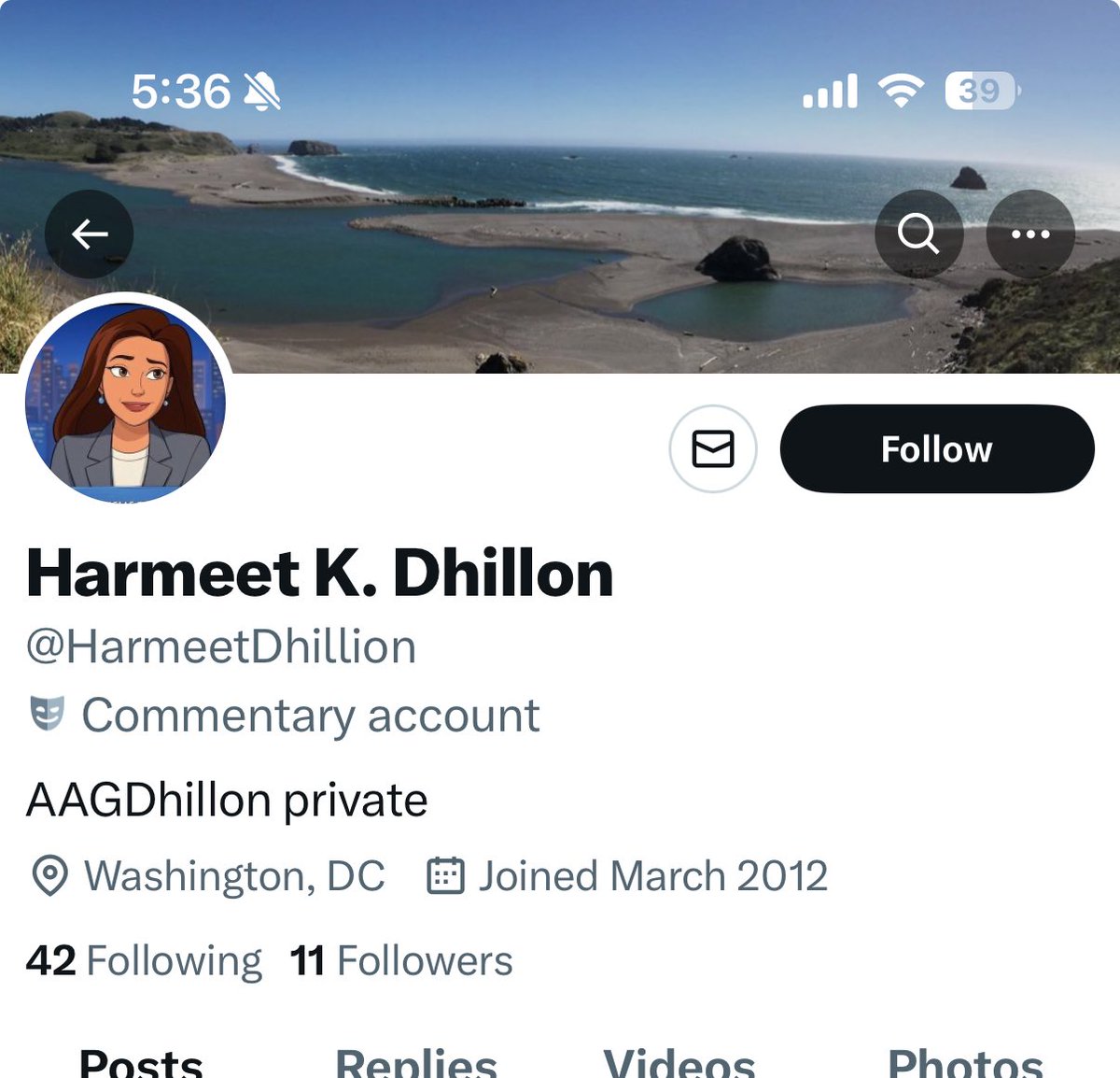 Fake account please block and report —