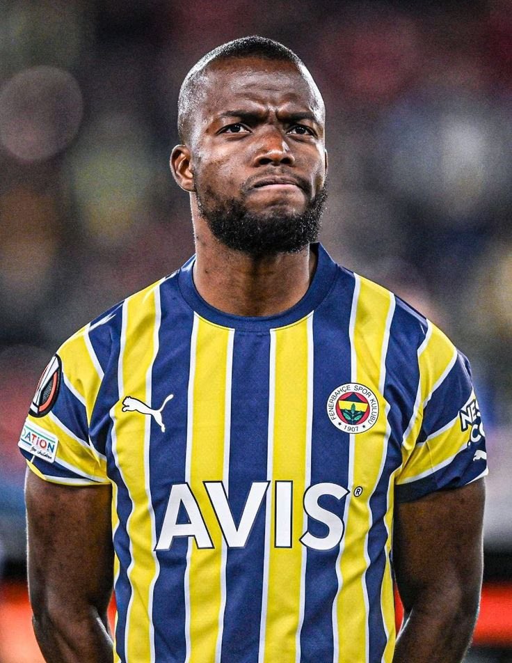 nexustransfer's tweet photo. Enner Valencia: "Fenerbahçe gözümde tütüyor..." https://t.co/lZlqOjhCzM