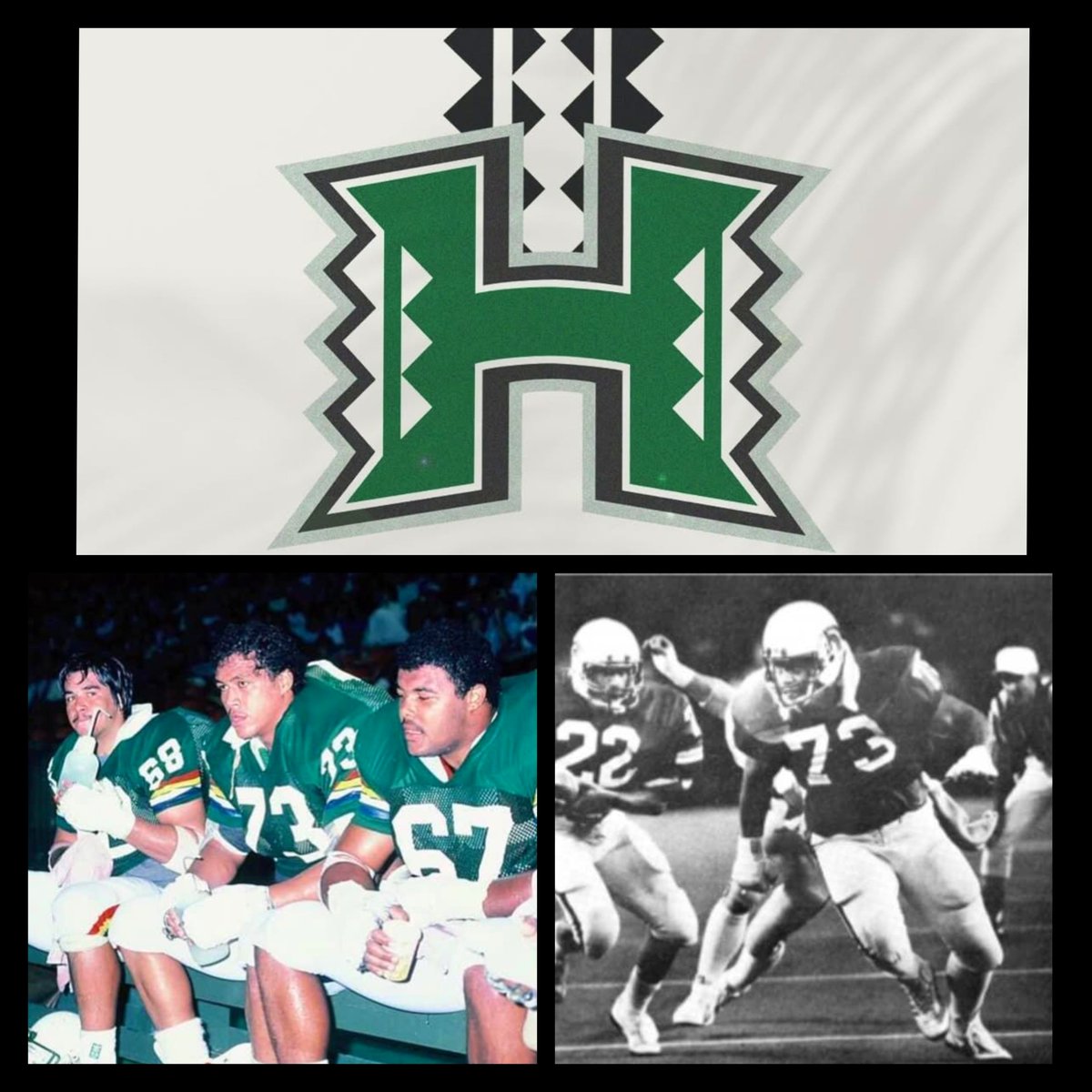 After a great conversation with <a href="/Coach_Leighton/">Winterhawk Leighton🪶</a> I'm very happy to receive an offer to play for my home state <a href="/HawaiiFootball/">Hawaii Football</a> 🤙🏾
#GoBows #Braddahhood

<a href="/CoachHardeman/">Cedric Hardeman</a> <a href="/CoachCondiff/">Tyler Condiff</a> <a href="/IronWillSC/">Iron Will</a> <a href="/JPBC4LIFE/">Coach JP DeLaRosa</a> <a href="/CoachBChavez/">CoachBChavez</a>