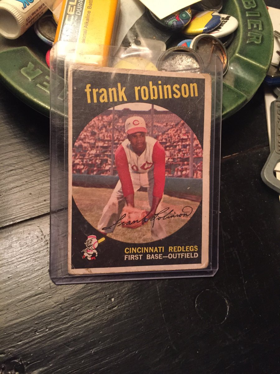 Really, REALLY bummed about losing our best player yesterday, one of my late father’s favorites, but I got this at a flea market for $7 this weekend so... meh?
Go Sox.