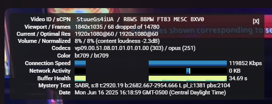BamnGG's tweet photo. @ATT
 Just tested the same site using a VPN, and speeds are blazing fast—no throttling! This proves you're intentionally slowing down specific sites. Stop compromising our internet experience and provide consistent service. #NetNeutrality #StopThrottling https://t.co/s6CPK0s7wX