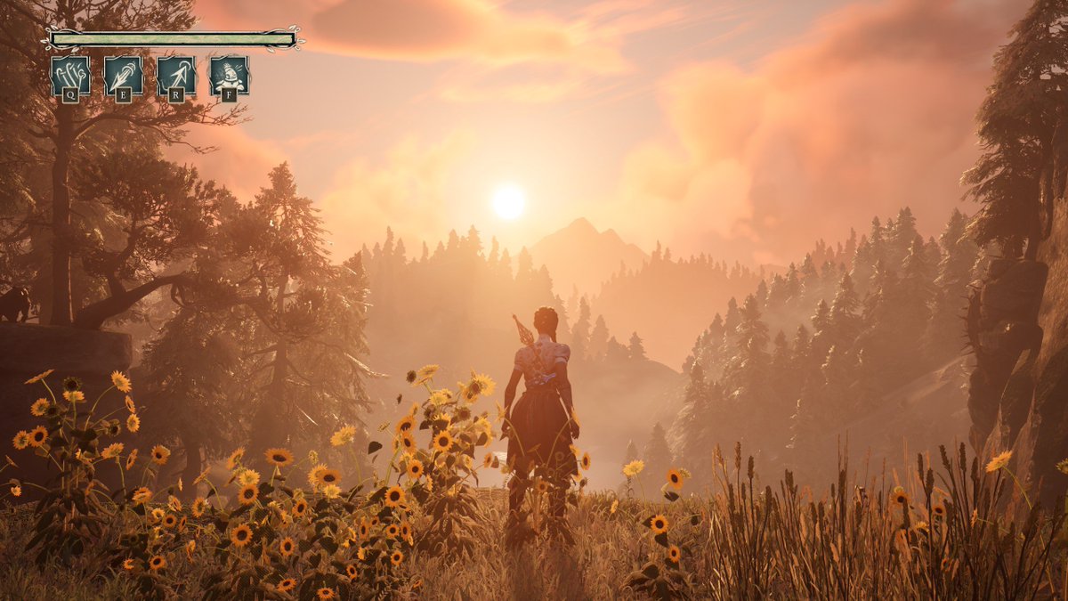 Finishing South of Midnight on stream today! This game is absolutely stunning!

Live now
Twitch.tv/tinybones13