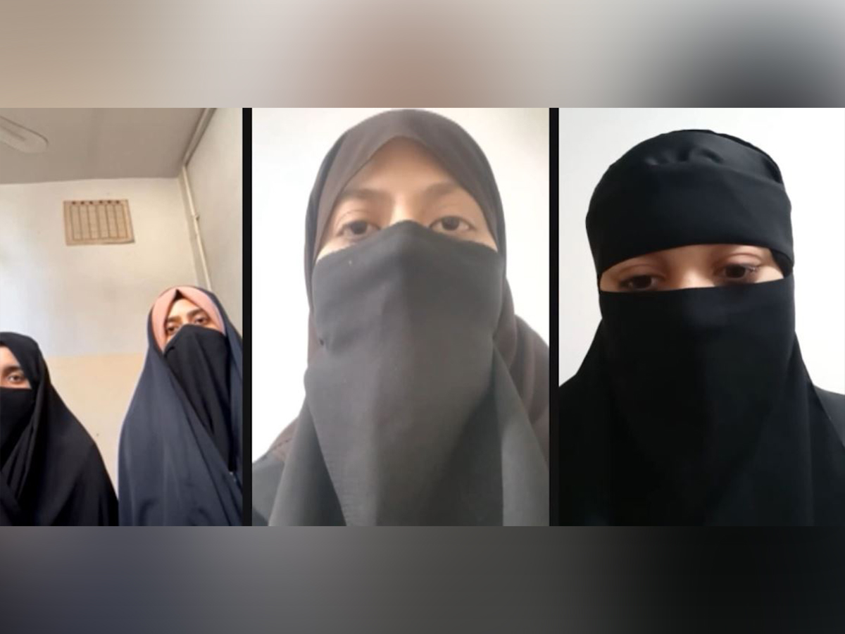 "Our skies were filled with drones": Indian students in Tehran recall tumultuous moments amid Israel-Iran conflict

Read <a href="/ANI/">ANI</a> Story |
aninews.in/news/world/mid…

#Indian #Tehran #Israel #Iran #Conflict