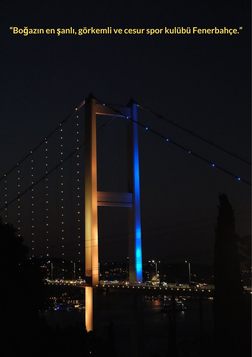 Fener Editör (@fenereditor) on Twitter photo 