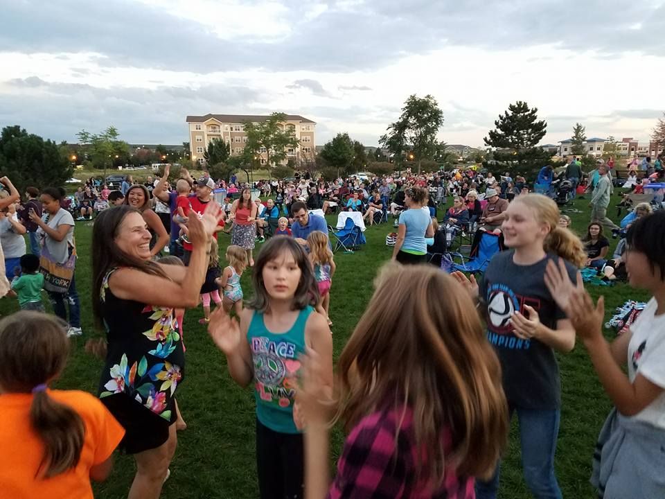 Apple Valley Visitor Information tweet media