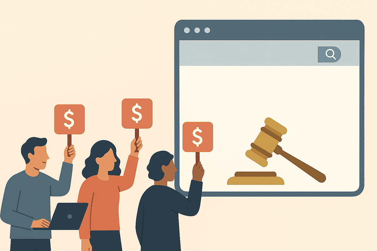 About 15% of domains in latest GoDaddy auction have bids -  domainnamewire.com/2025/06/16/abo…