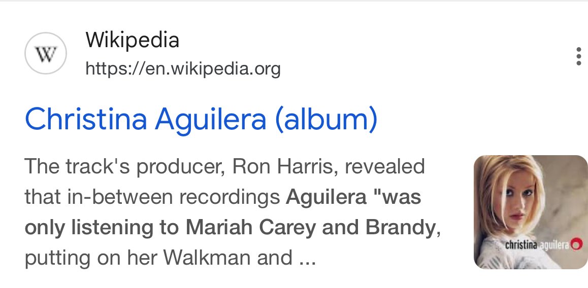 Vocal bible tings 😂 no escaping the influence 🤓 #vocalbible #brandy #brandynorwood