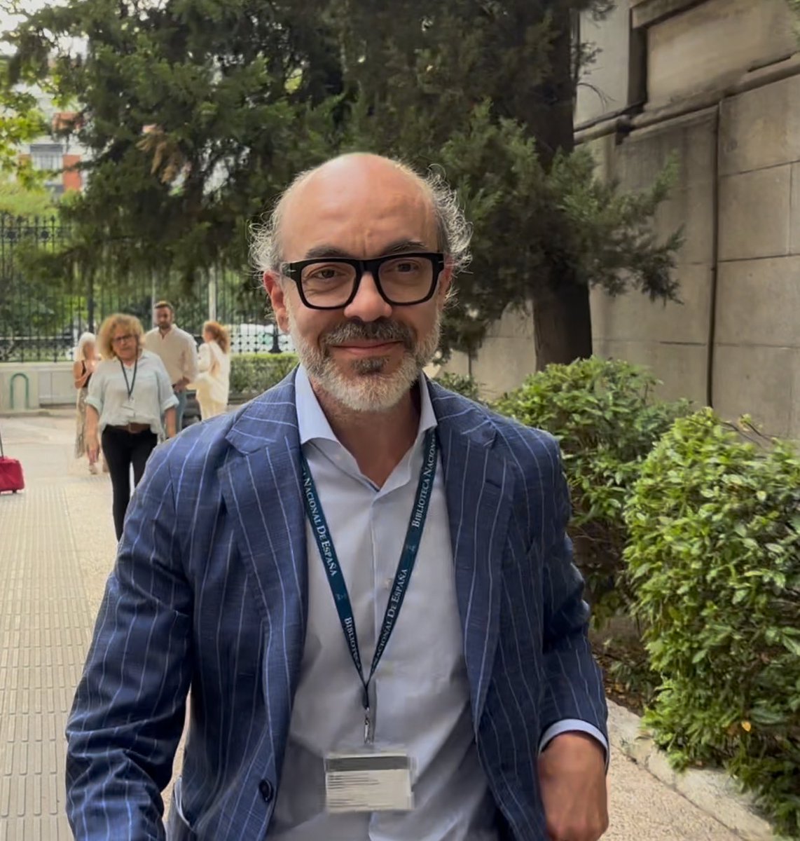 Vito Quiles 🇪🇸 tweet media