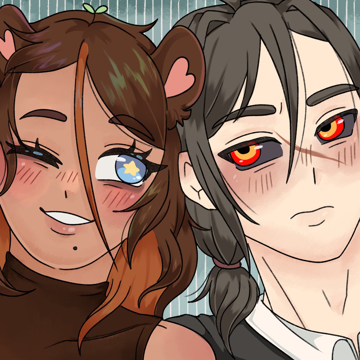 Honeycita✨ tweet media