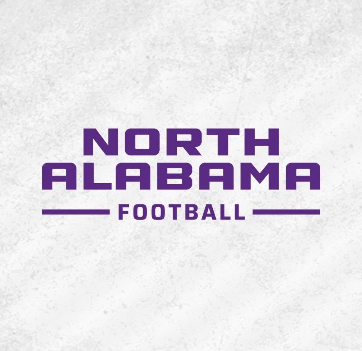 Blessed to receive an offer from <a href="/UNAFootball/">North Alabama Football</a>! #RoarLions #RaiseTheRoar
<a href="/BrentDearmon/">Brent Dearmon</a>