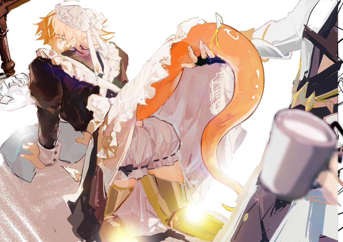 Animaro @animaro9 - Twitter Profile | Sotwe