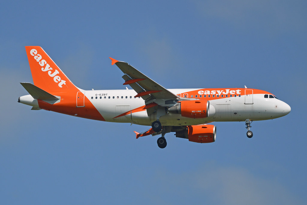 SeanM1997's tweet photo. NEW ROUTE

easyJet - Liverpool to Almería. Flights start 28 October 2025

EZY3383 LPL 0630-1020 LEI (Tue)
EZY3383 LPL 0645-1035 LEI (Sat)

EZY3384 LEI 1105-1305 LPL (Tue)
EZY3384 LEI 1120-1320 LPL (Sat) https://t.co/sVfJFY8YwS
