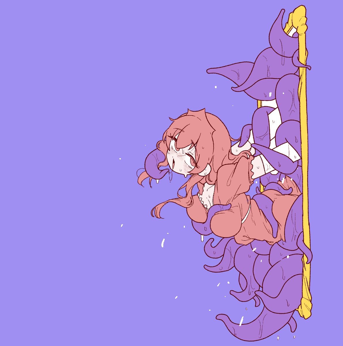 💦💦💦ちょっと💓ステキ💞な晒し者💕💗ね♪💦💦💦 