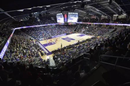 Excited to announce that I have received a Division 1 offer from Northwestern University! I’m grateful to Coach Collins, Coach Southwell, and the rest of the staff for this opportunity. Go Wildcats!!