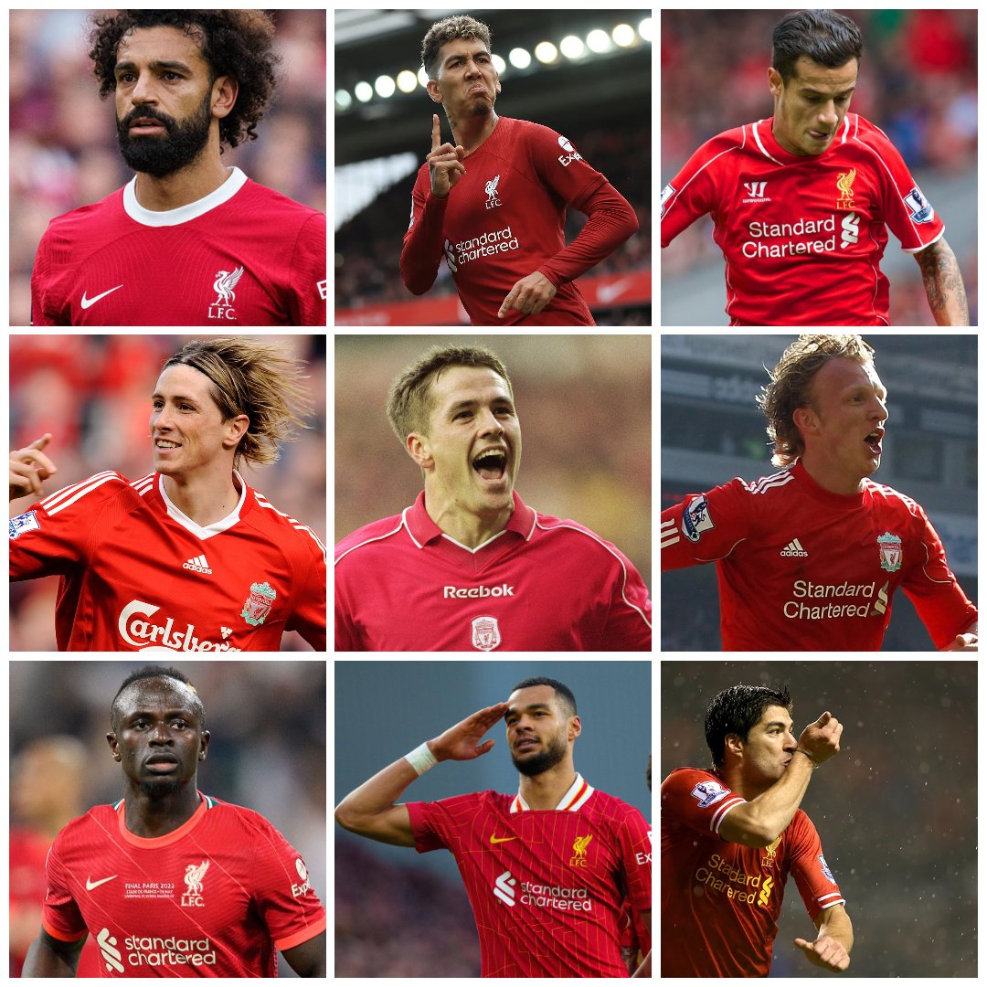 Ryan Babel tweet media