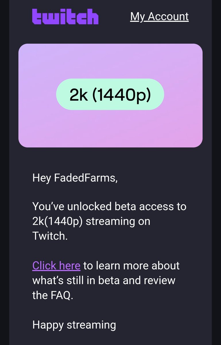 Faded Farms™ tweet media