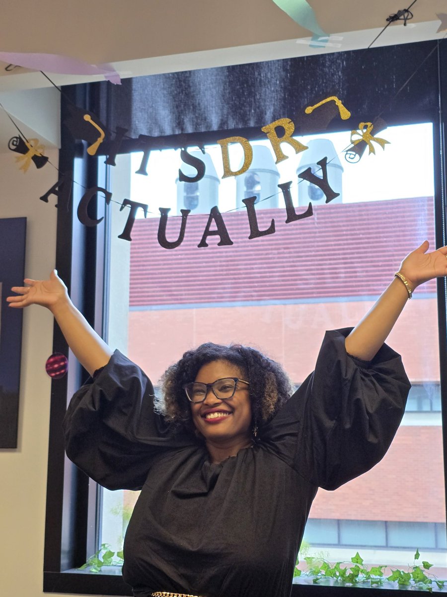 Dr. Caprice Phillips tweet media