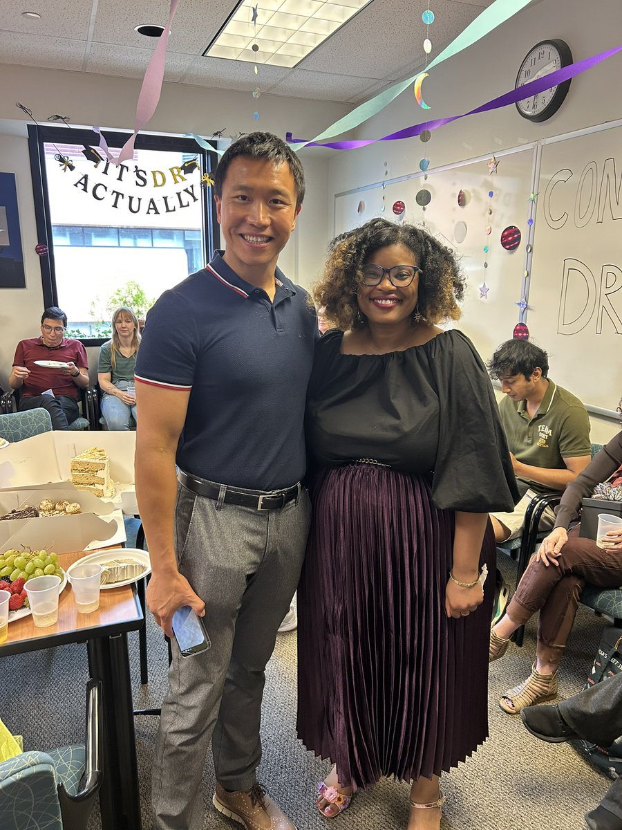 Dr. Caprice Phillips tweet media