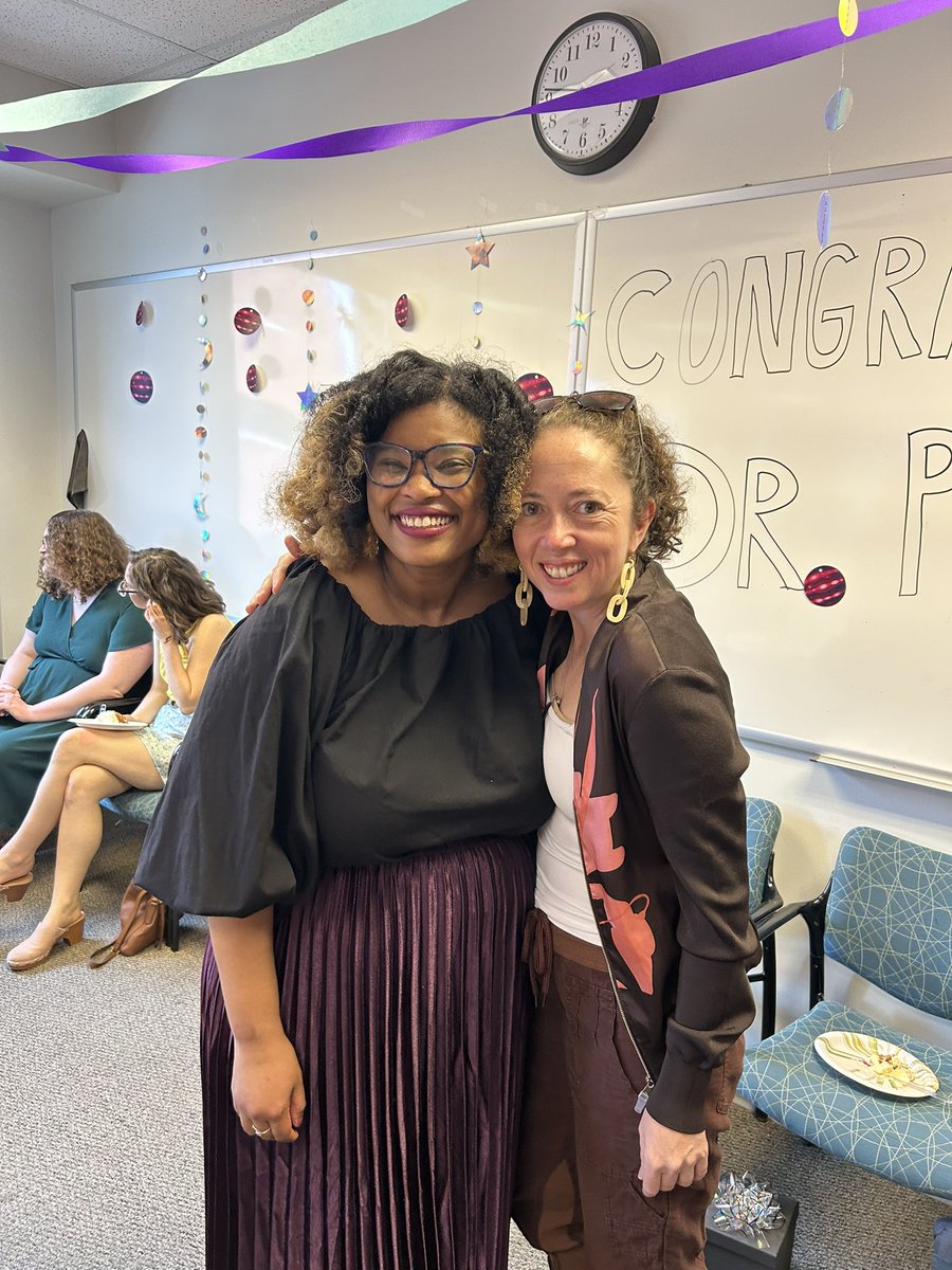 Dr. Caprice Phillips tweet media