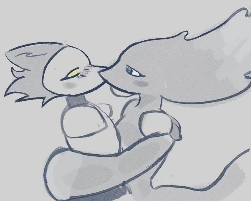 BigSisMeryl's tweet photo. for today's mizzle warmup:
lesbians. https://t.co/WtZgdBmt7u