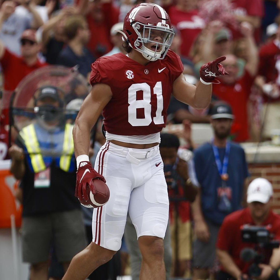 JT Geraci (@jt_geraci) on Twitter photo Blessed to receive an offer to Alabama!
<a href="/AlabamaFTBL/">Alabama Football</a> <a href="/BryanEllisUA/">Bryan Ellis</a> <a href="/CoAcHKeLZZz3/">Markell Harrison</a> <a href="/damehova9/">Damon Simmons</a> @cody_high <a href="/RivalsFriedman/">Adam Friedman</a>
<a href="/BobbyDeren/">Bobby Deren</a> <a href="/adamgorney/">Adam Gorney</a> <a href="/ChadSimmons_/">ChadSimmons</a> <a href="/TomLoy247/">Tom Loy</a> @tomluginbill @craighaubert
<a href="/mfarrellsports/">Mike Farrell</a> Blessed to receive an offer to Alabama!
<a href="/AlabamaFTBL/">Alabama Football</a> <a href="/BryanEllisUA/">Bryan Ellis</a> <a href="/CoAcHKeLZZz3/">Markell Harrison</a> <a href="/damehova9/">Damon Simmons</a> @cody_high <a href="/RivalsFriedman/">Adam Friedman</a>
<a href="/BobbyDeren/">Bobby Deren</a> <a href="/adamgorney/">Adam Gorney</a> <a href="/ChadSimmons_/">ChadSimmons</a> <a href="/TomLoy247/">Tom Loy</a> @tomluginbill @craighaubert
<a href="/mfarrellsports/">Mike Farrell</a>