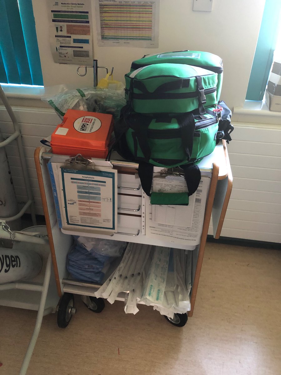 SFTclinicalskillsteam (@sftclinicalski1) on Twitter photo SIM at Williton hospital today. Recognising anaphylaxis and how to treat the patient. Staff keen to learn and very good engagement from all of them <a href="/redwood_vanessa/">Vanessa Redwood</a> <a href="/Liz_Berry_1/">Liz Berry</a> <a href="/tauntonsimteam/">Somerset Simulation Team</a> <a href="/nabegail/">Nabegail</a> SIM at Williton hospital today. Recognising anaphylaxis and how to treat the patient. Staff keen to learn and very good engagement from all of them <a href="/redwood_vanessa/">Vanessa Redwood</a> <a href="/Liz_Berry_1/">Liz Berry</a> <a href="/tauntonsimteam/">Somerset Simulation Team</a> <a href="/nabegail/">Nabegail</a>