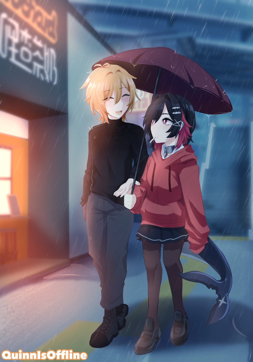 BioTheDemon (@Bio_the_demon) / Posts / X