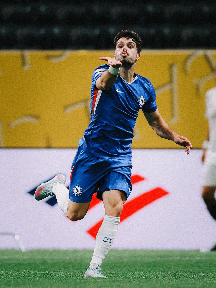 Sharaf/Cfc tweet media