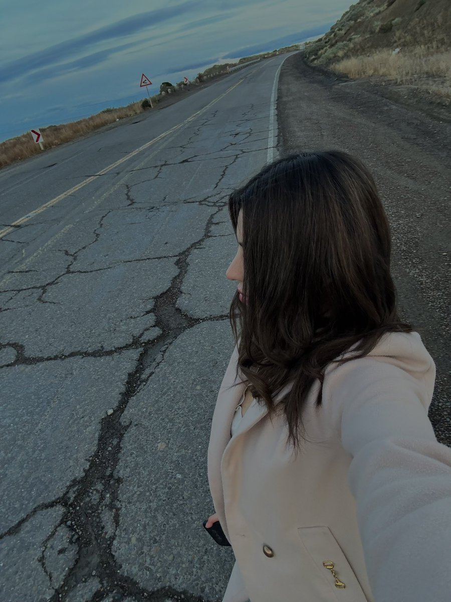 🚨HOY EN LA RUTA DEL DINERO K 🚨 
👉🏻 Ruta Nac 3. Pagada a Larazo Báez, socio de los K, con sobreprecio del 300% y entregada en un 30% (no se terminó)
Después vienen a llorar que Milei quiere cortar la obra pública. ERROR. Viene a cortar con la CORRUPCIÓN del verso nac y popular✌🏻