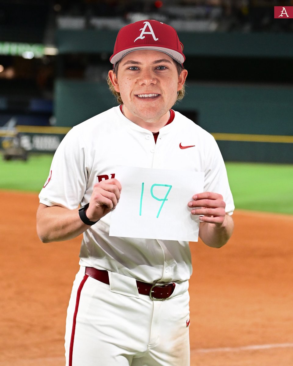 <a href="/RazorbackBSB/">Arkansas Baseball</a>