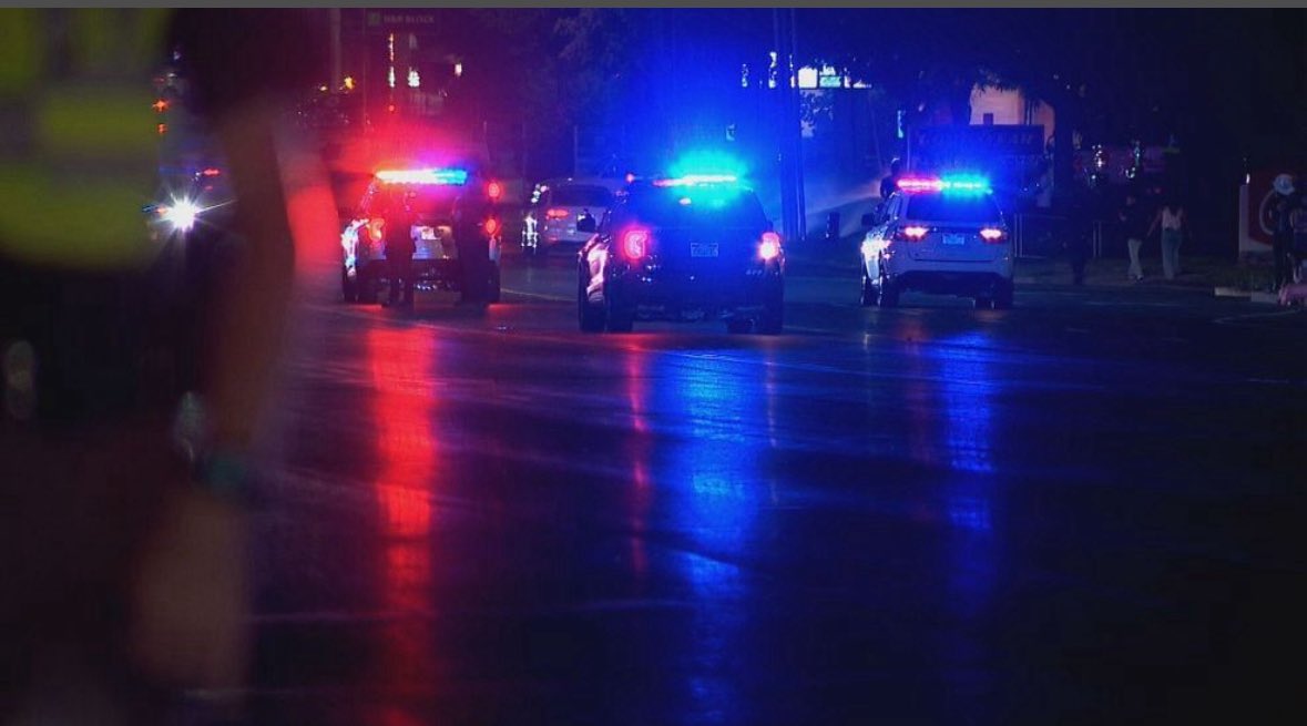 #UPDATE #westfestshooting WVC Police have identified the victims killed in the seedy Fest shooting. 

Hassan Lugundi, 18-year-old from West Valley,  Fnu Rena, 41-year-old from West Jordan. The 8 month old infant, who was also killed will not be identified by police.