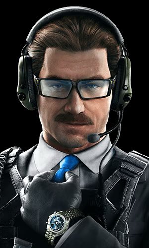hoje a torcida vai pro nosso warden brasileiro
