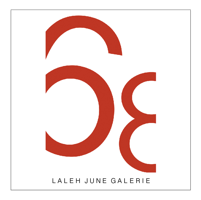 Laleh June Galerie tweet media
