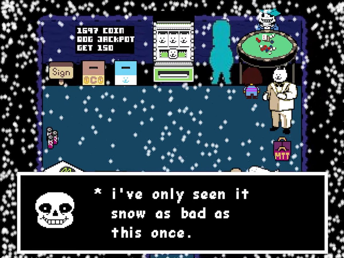 sans what the fuck does this mean
