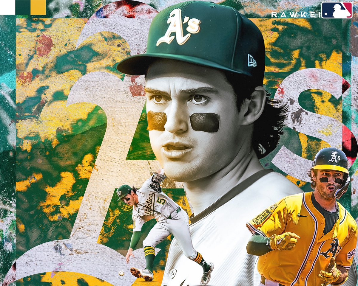 duuhshaun's tweet photo. Jacob Wilson 
@Athletics @MLB #athletics #mlb #smsports #mlbtwitter #allstar https://t.co/63WcPW1ZZ2