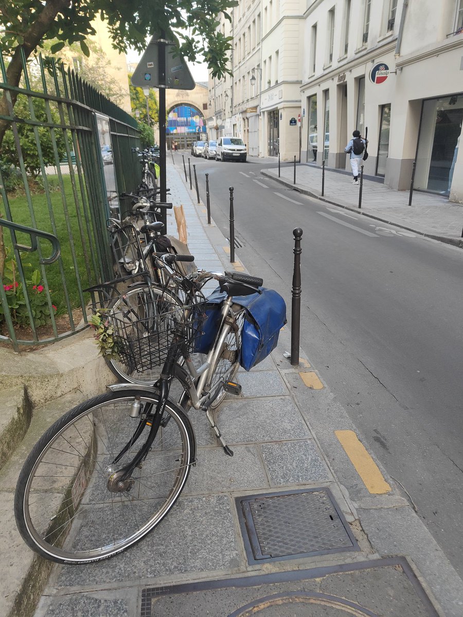 Velo #gcum