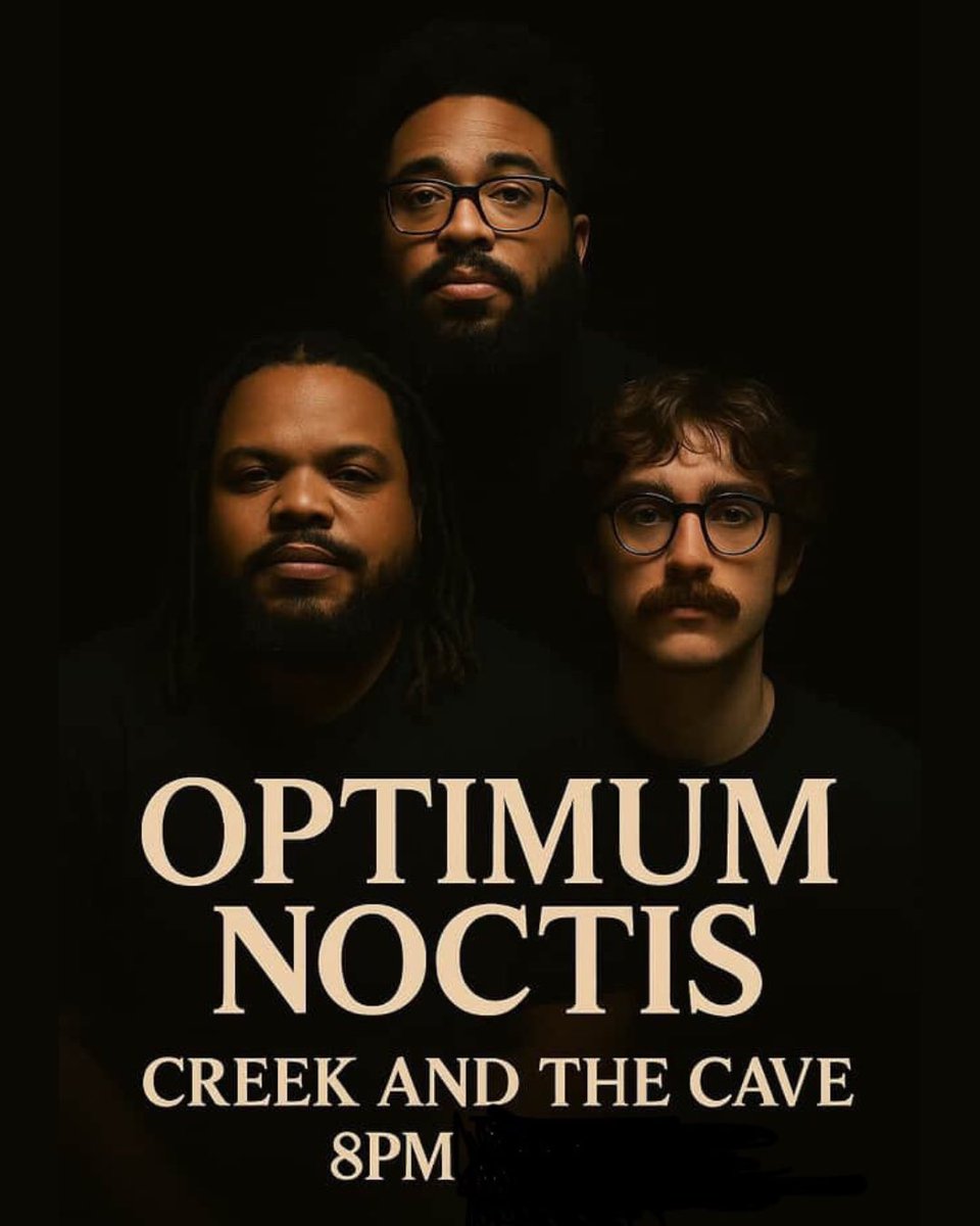 Creek and Cave tweet media