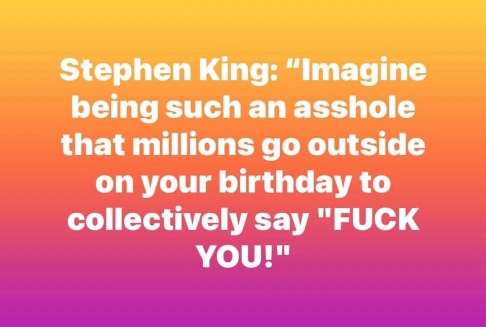 Do the right thing even when you Don't want to tweet media