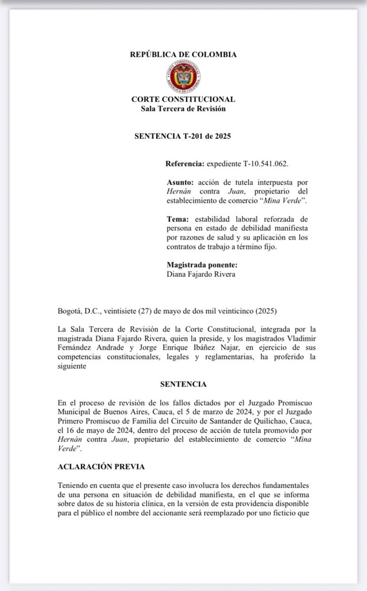 Lente Jurídico tweet media