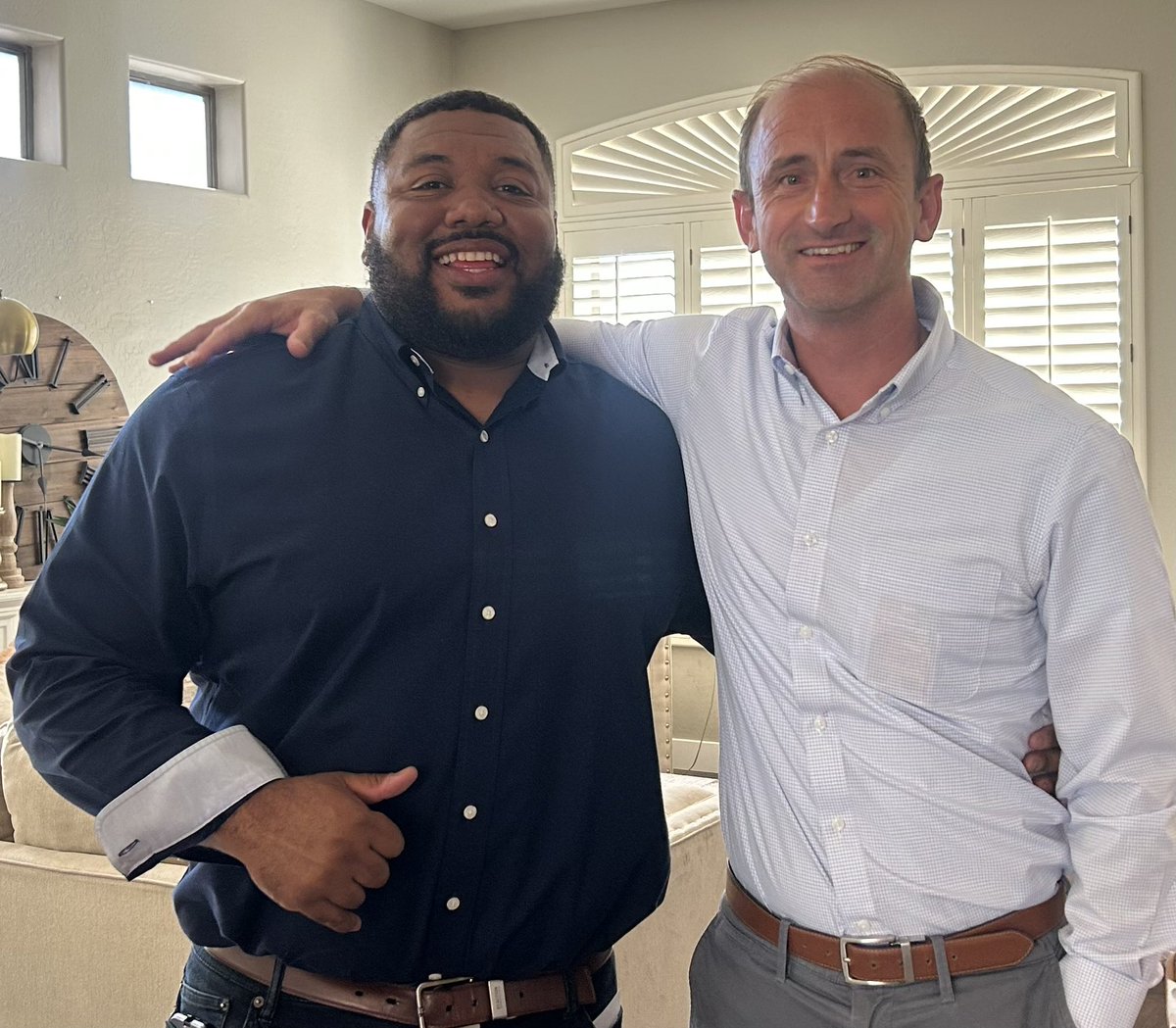 Tim Trieber tweet media